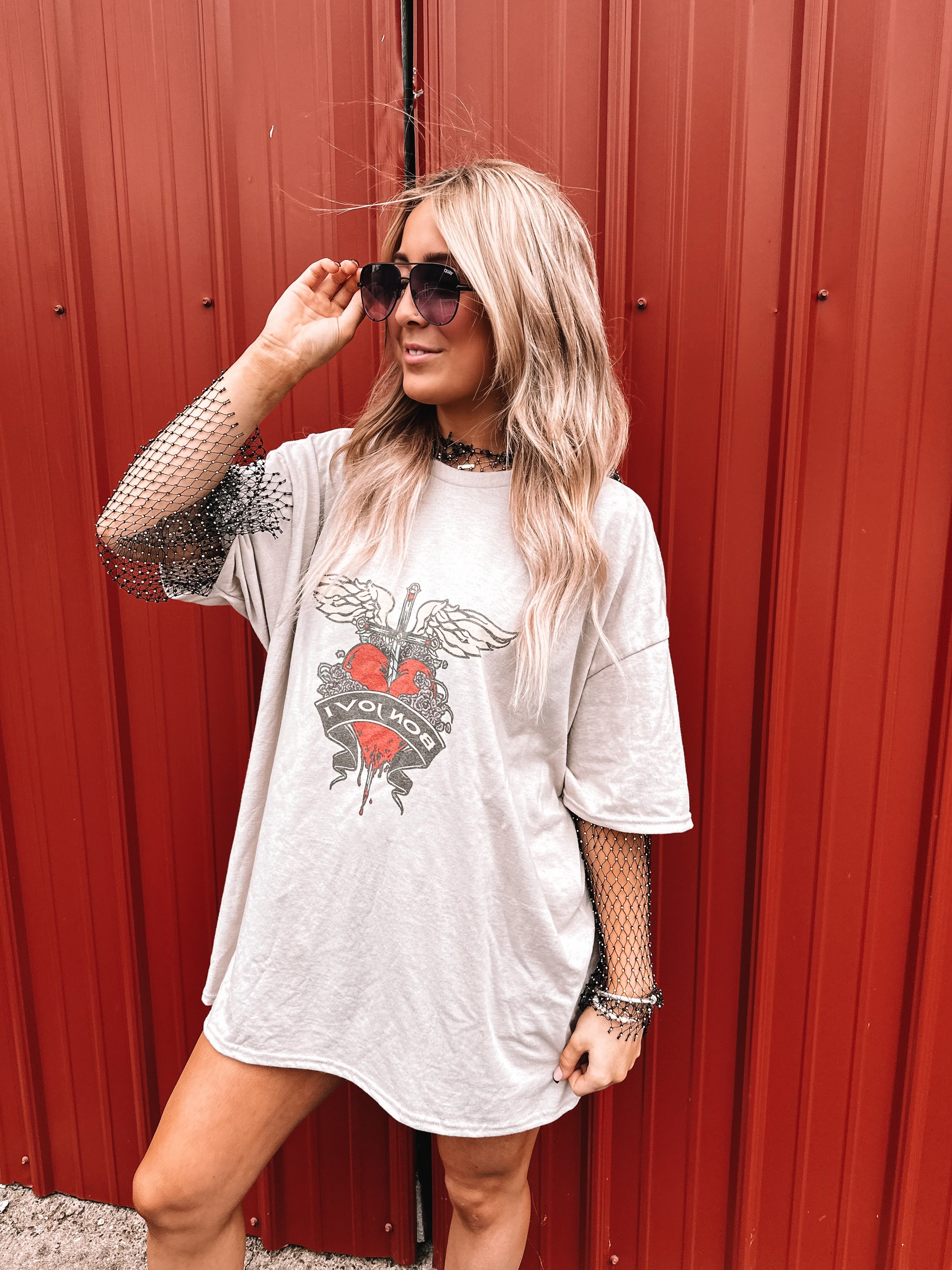 Graphic Tees The Mud Honey's Boutique KY