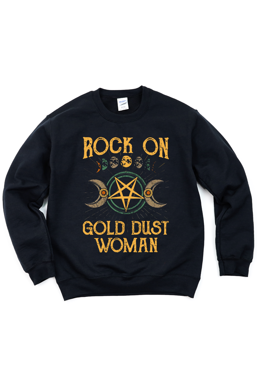 Gold Dust Woman Tee/Sweatshirt