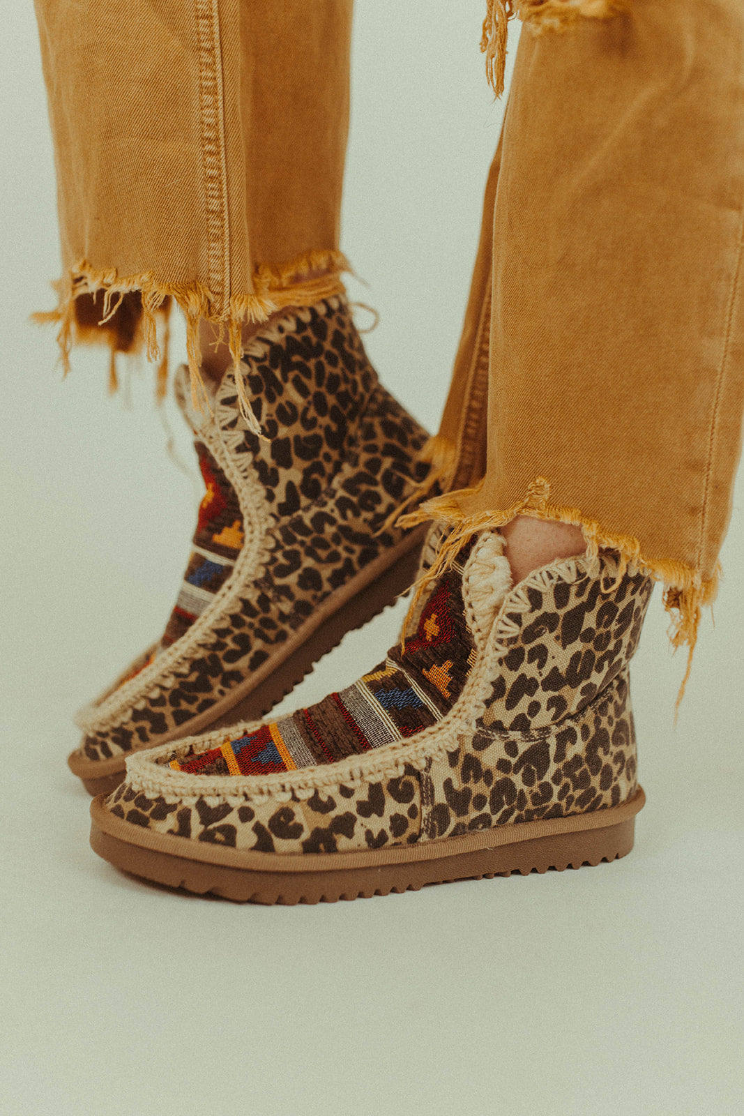 Shoes The Mud Honey's Boutique KY