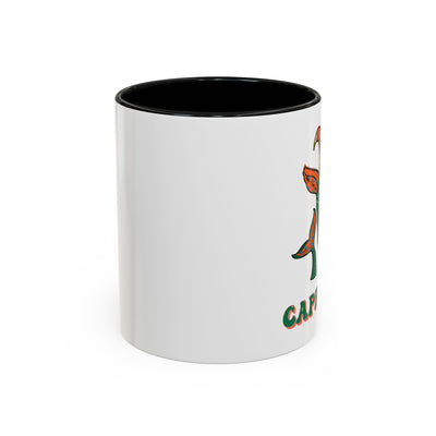 Ramblin' Through the Stars Coffee Mug - Capricorn