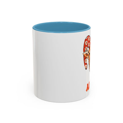 Ramblin' Through the Stars Coffee Mug - Aries