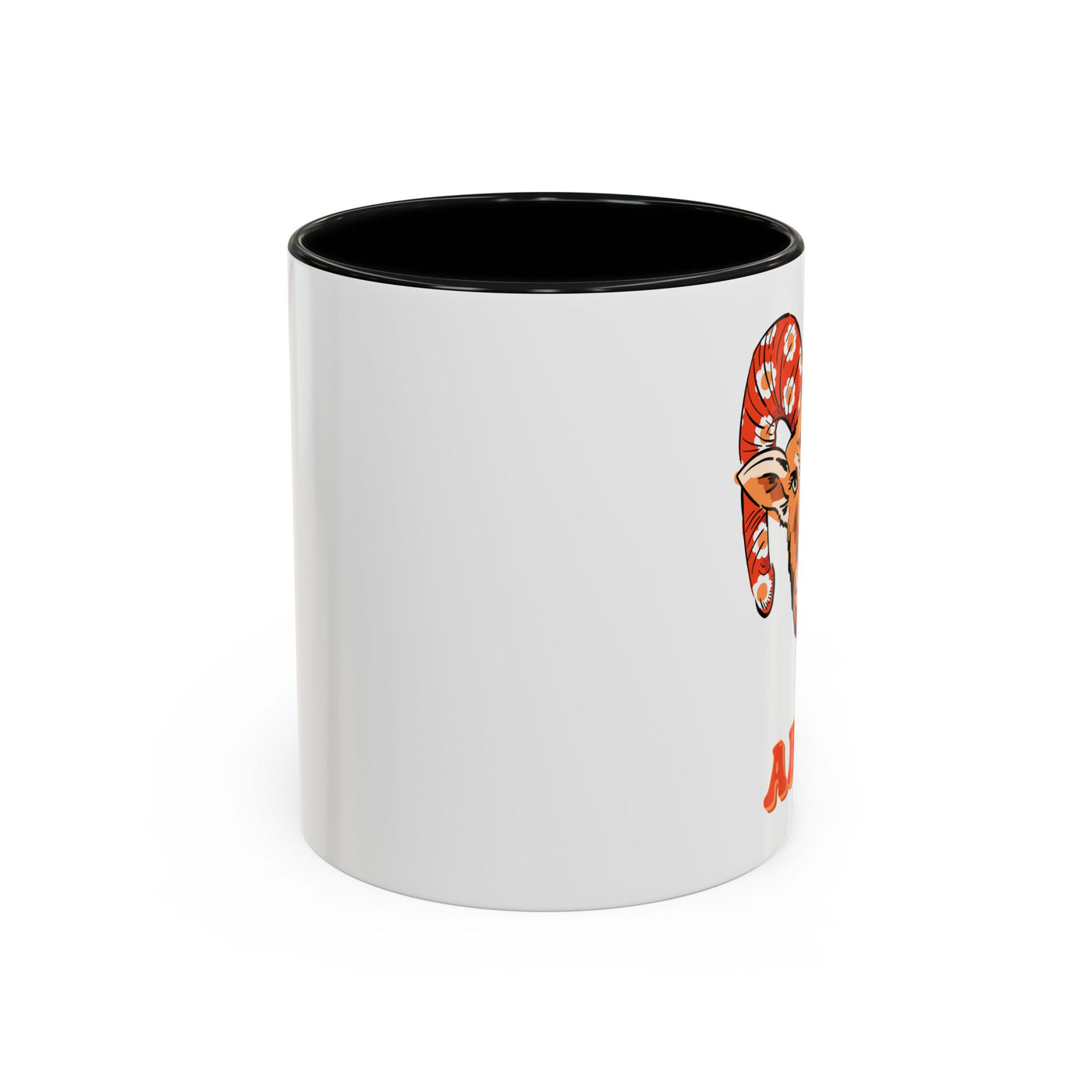 Ramblin' Through the Stars Coffee Mug - Aries