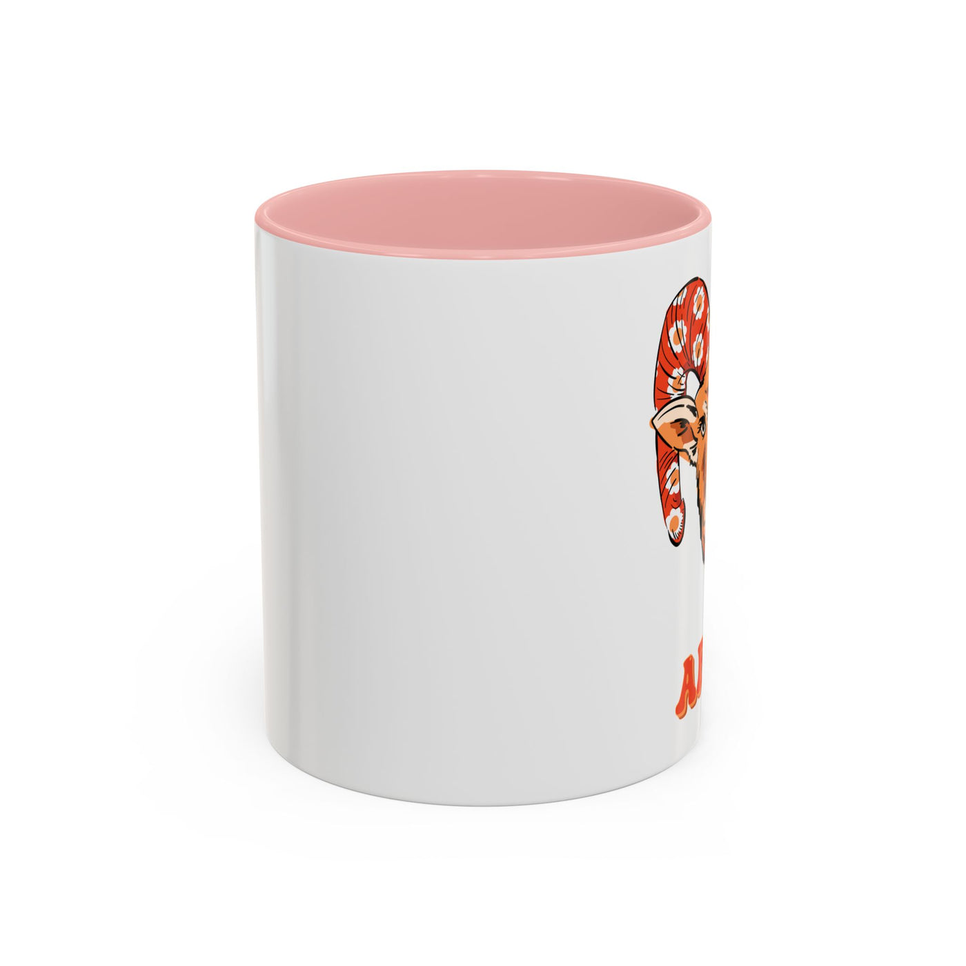 Ramblin' Through the Stars Coffee Mug - Aries