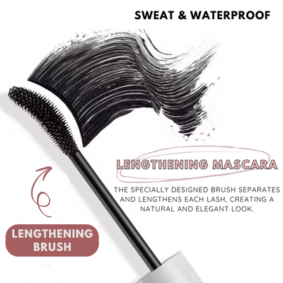 PRE LAUNCH Wild River Lash Lengthening Mascara - ships in 3 weeks!