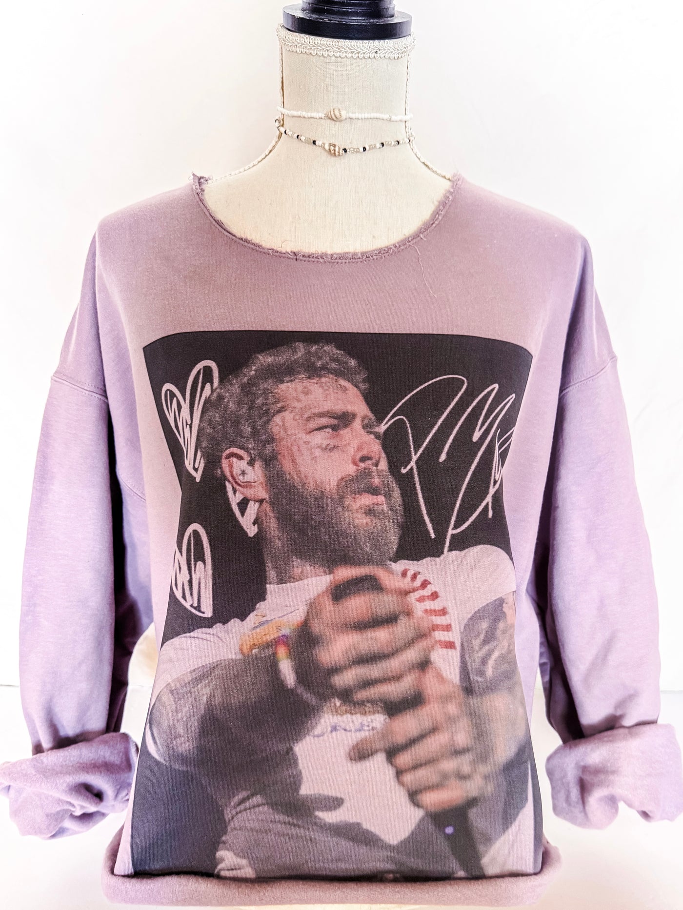 Take What You WantTee/Sweatshirt