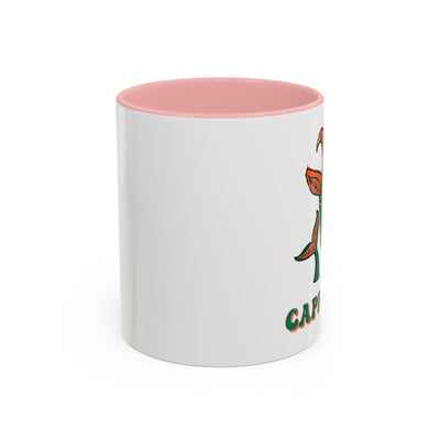 Ramblin' Through the Stars Coffee Mug - Capricorn