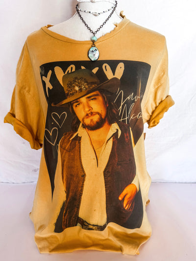 Last One To Know Tee/Sweatshirt
