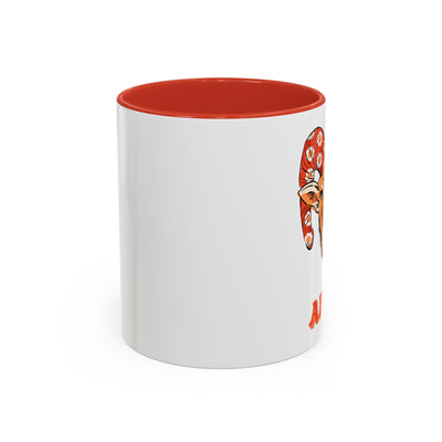 Ramblin' Through the Stars Coffee Mug - Aries