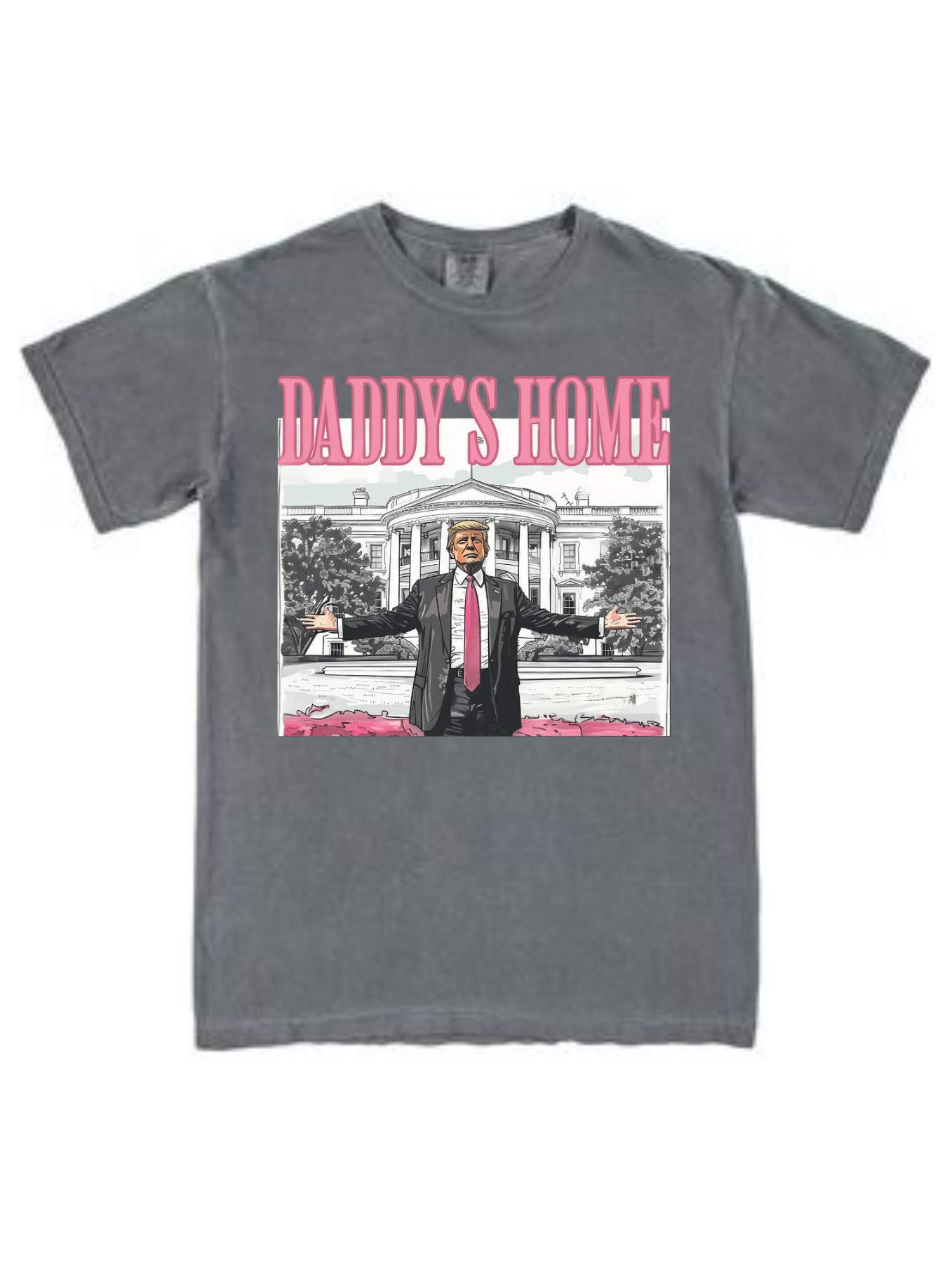 Daddy’s Home Tee