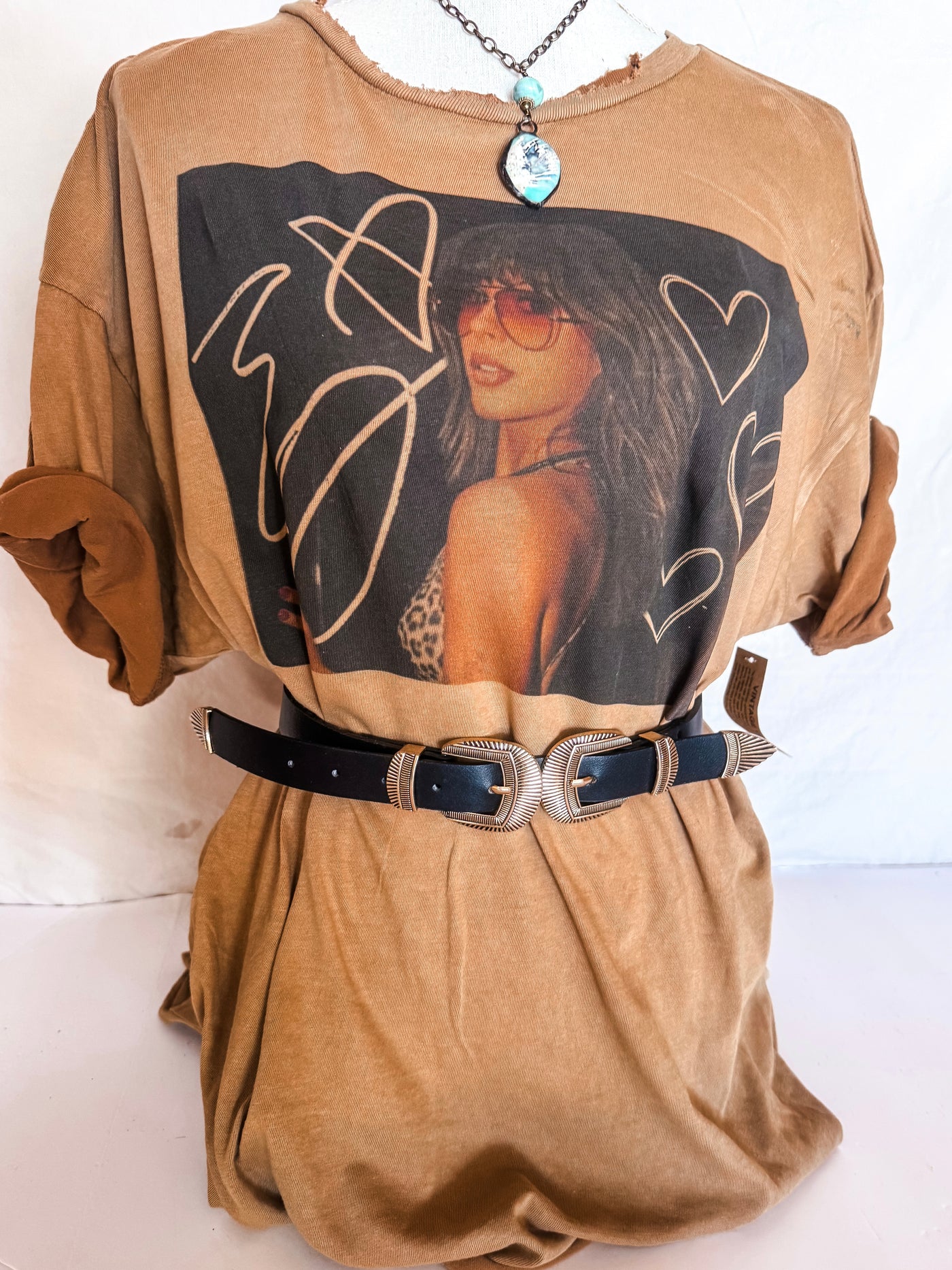 Hungover Tee/Sweatshirt