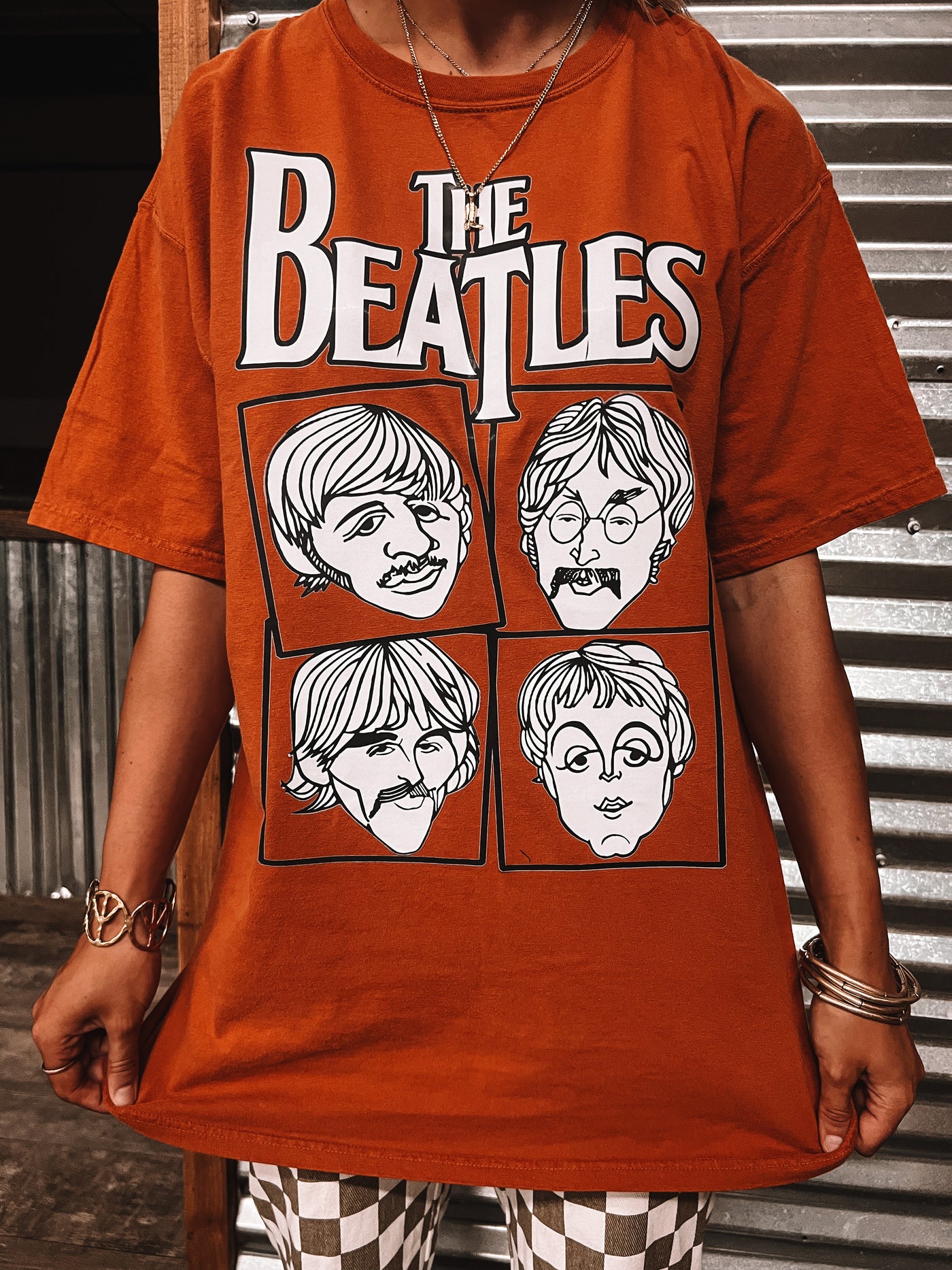 Abbey Road Tee/Sweatshirt