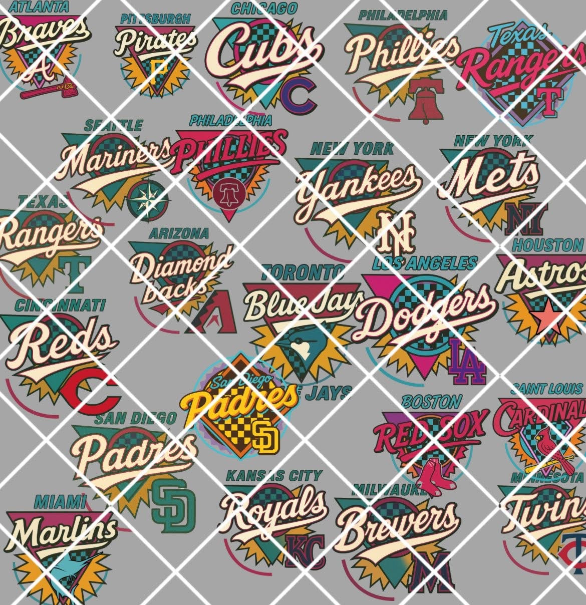 Retro Cardinals Edition Tee/Sweatshirt