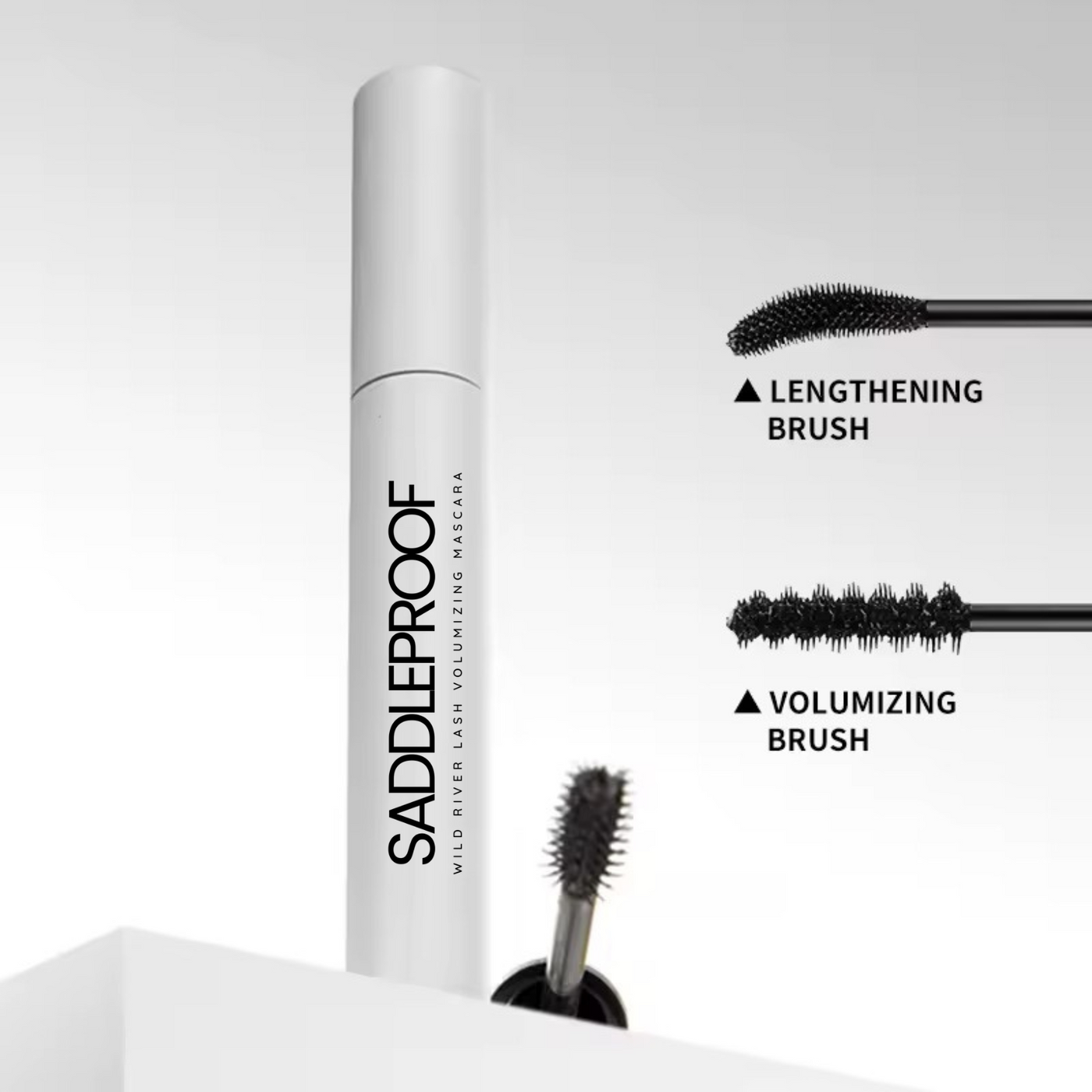 PRE LAUNCH Wild River Lash Volumizing Mascara - ships in 3 weeks!