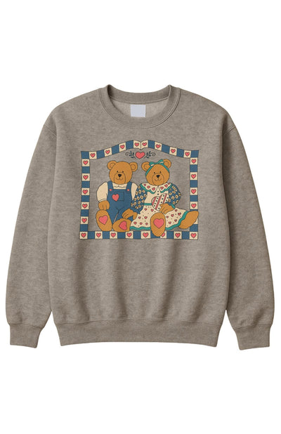 Thrifty Bears Tee/Sweatshirt