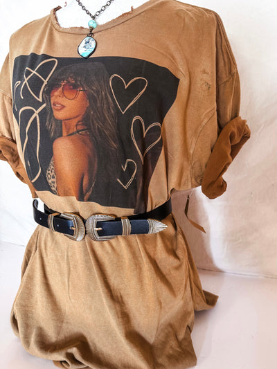 Hungover Tee/Sweatshirt