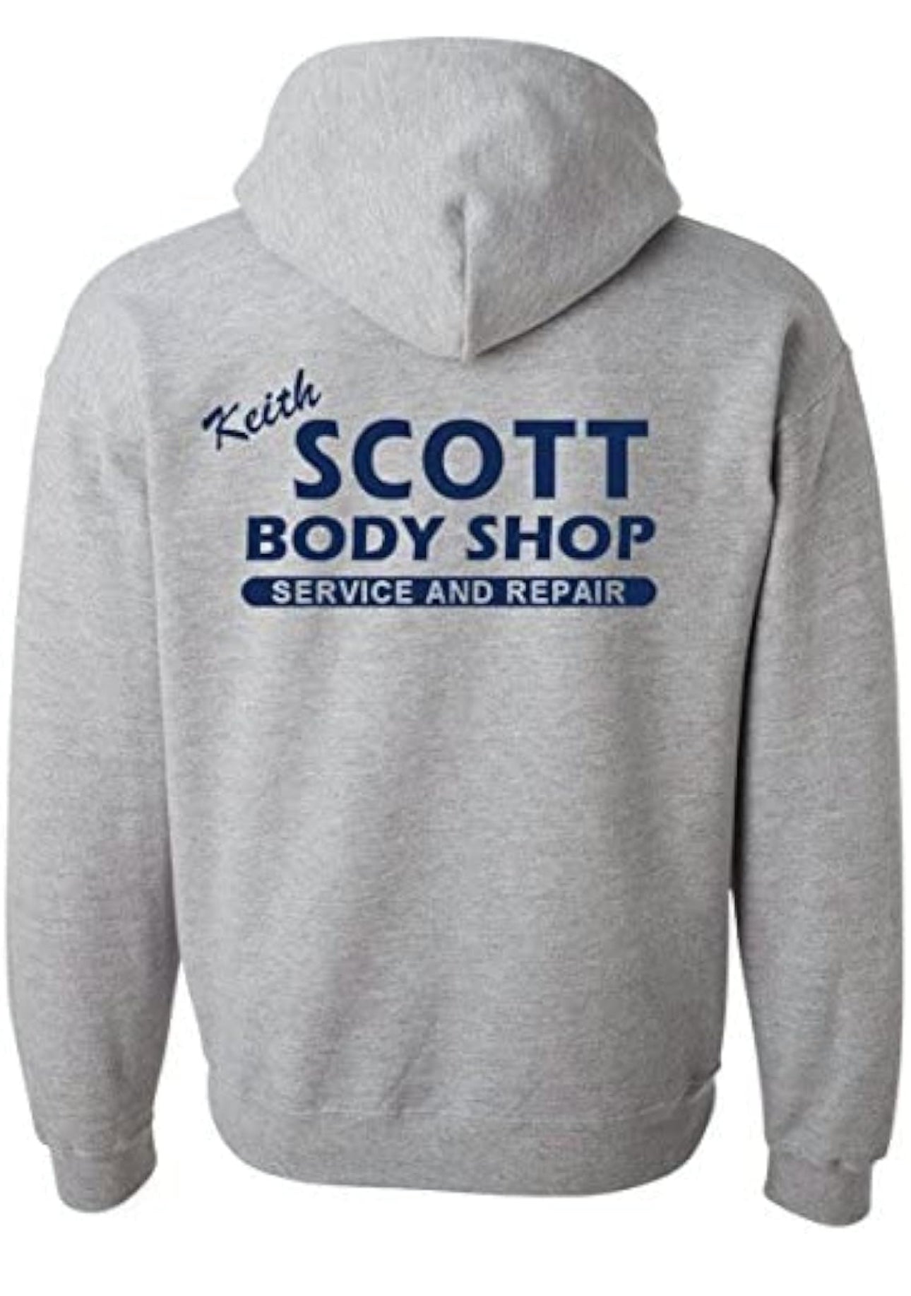 Scotts Body Shop