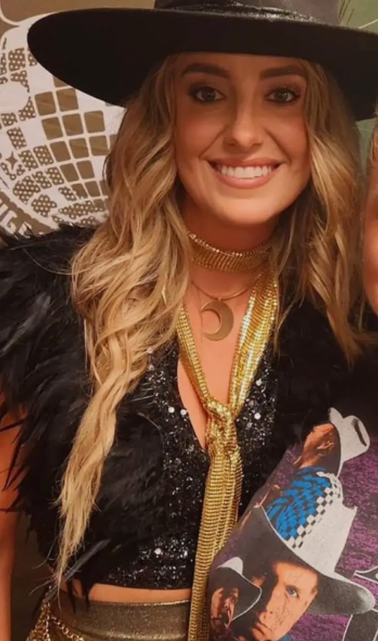 The Stevie Necklace