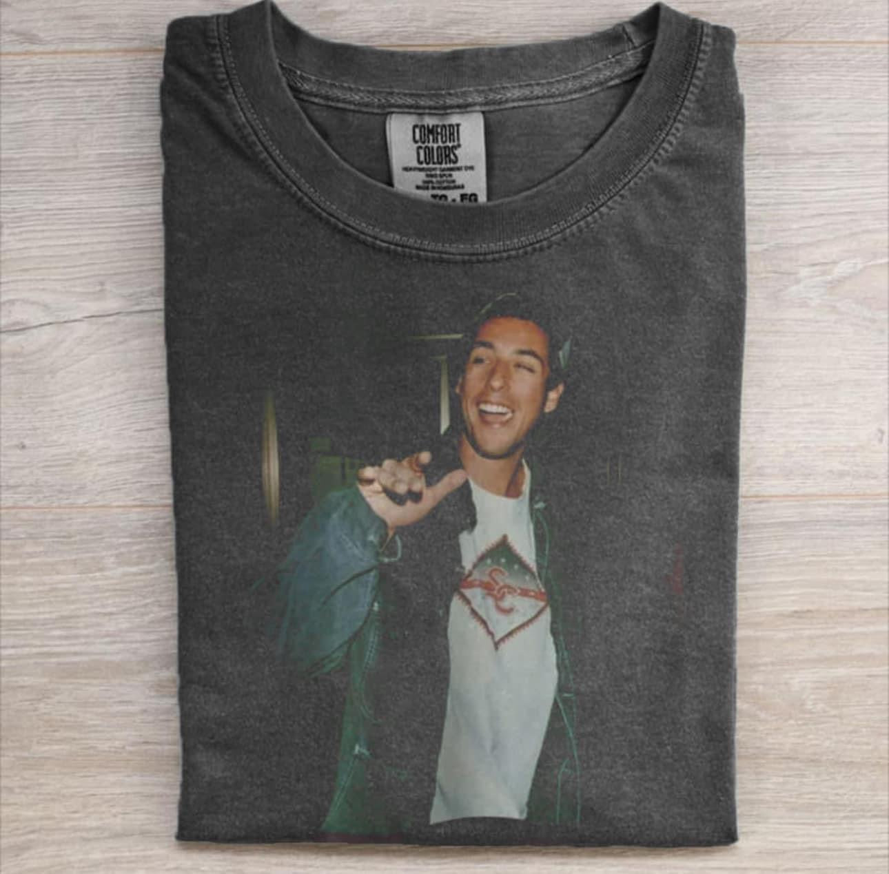 The Sandler Tee