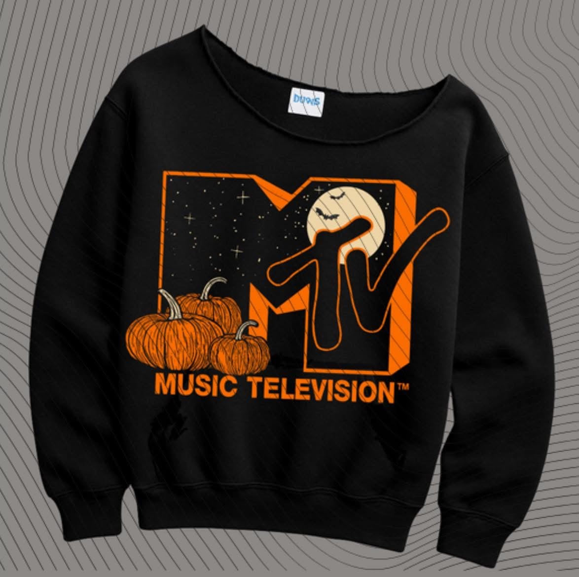 Horror Nostalgia Tee/Sweatshirt