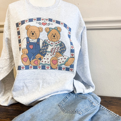 Thrifty Bears Tee/Sweatshirt