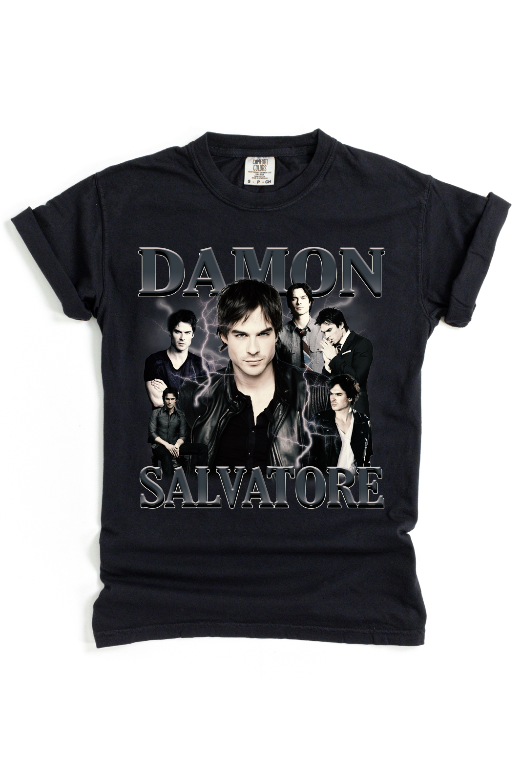 Damon Salvatore Tee/Sweatshirt