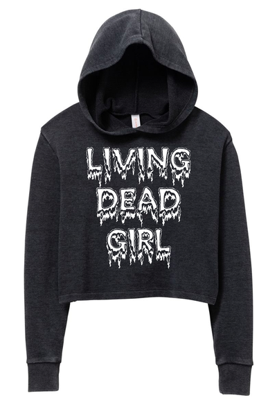 Living Dead Girl Tee/Sweatshirt