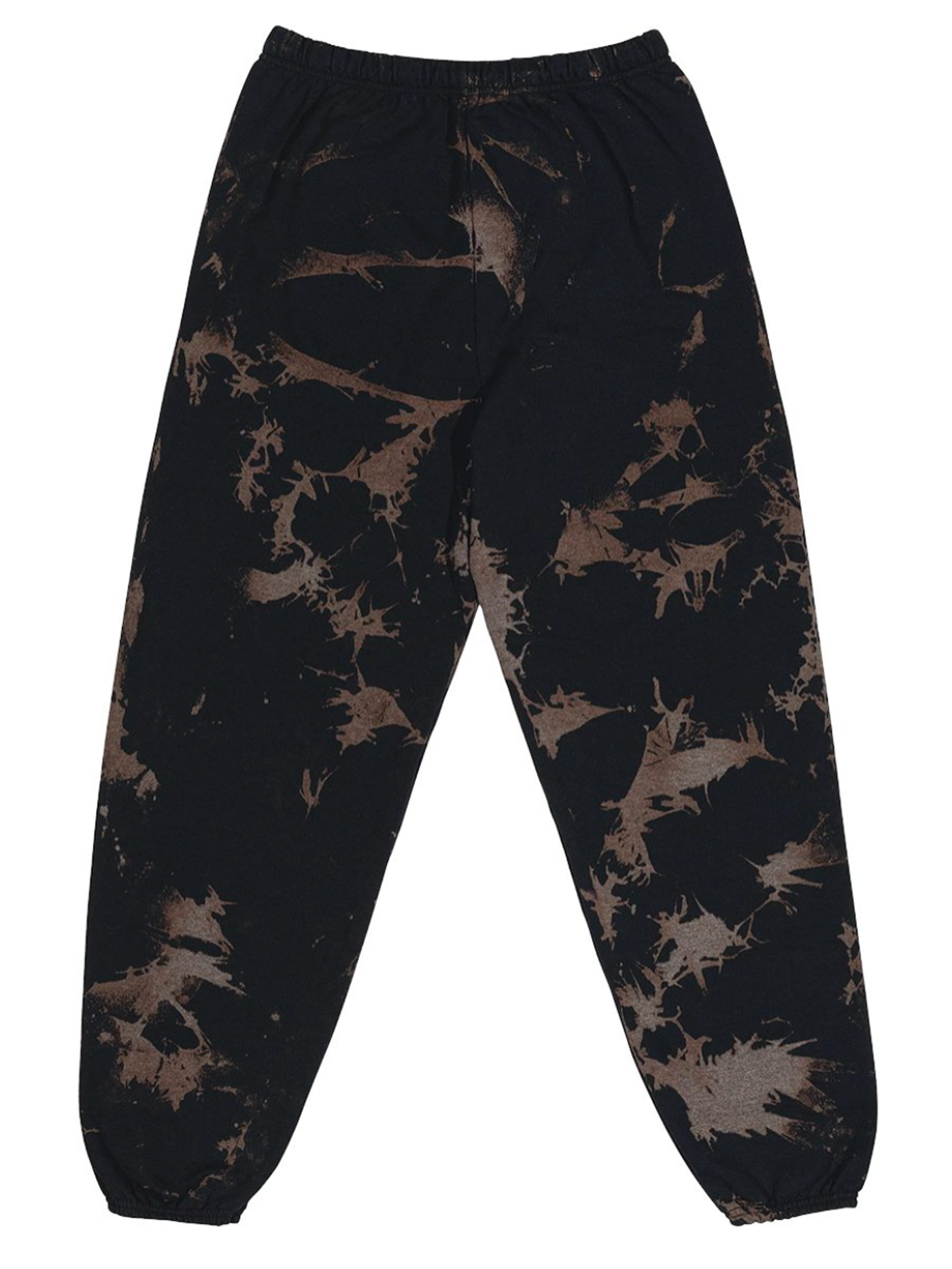 Bleached Joggers