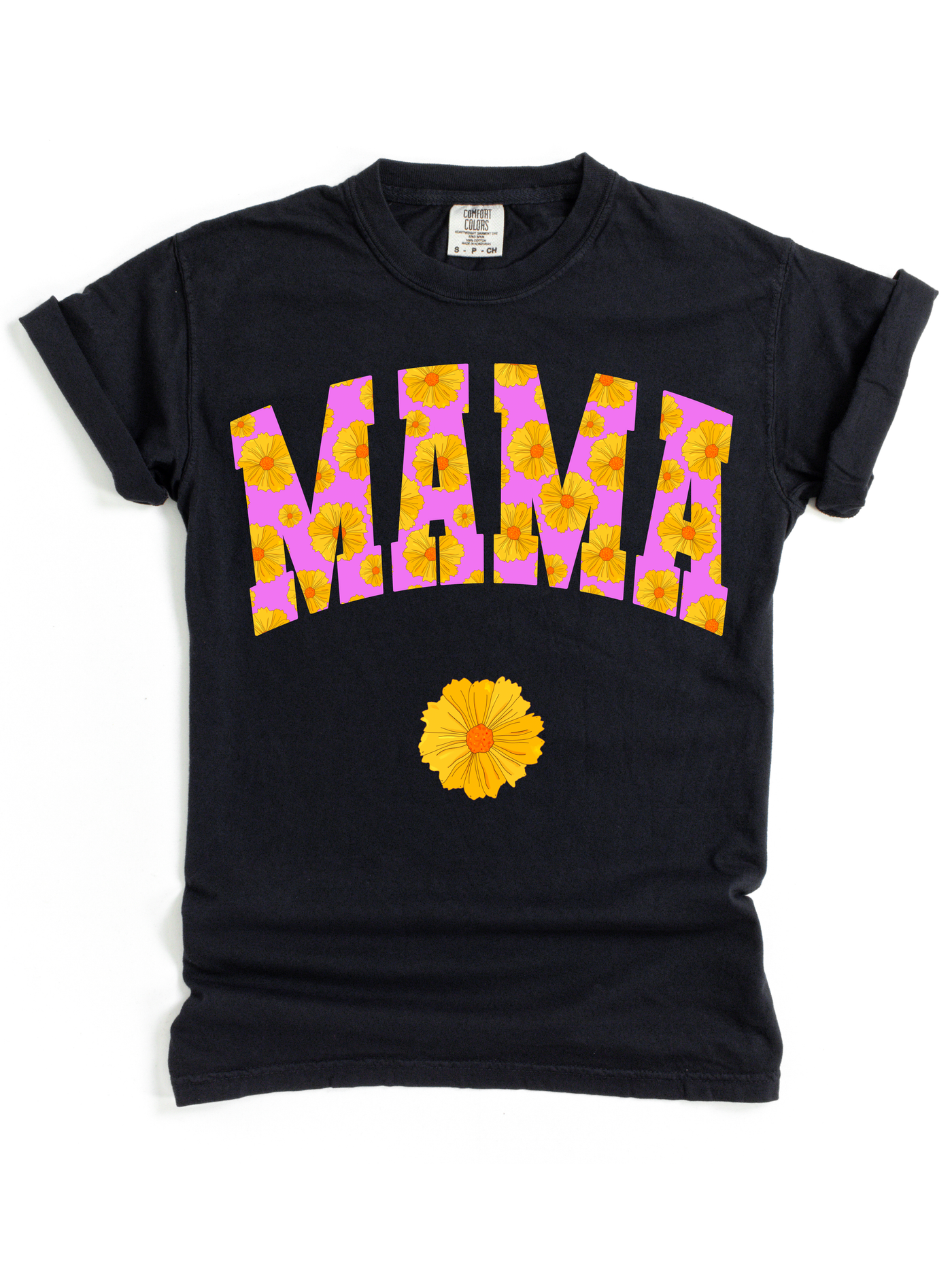 Spring Mama Tee/Sweatshirt