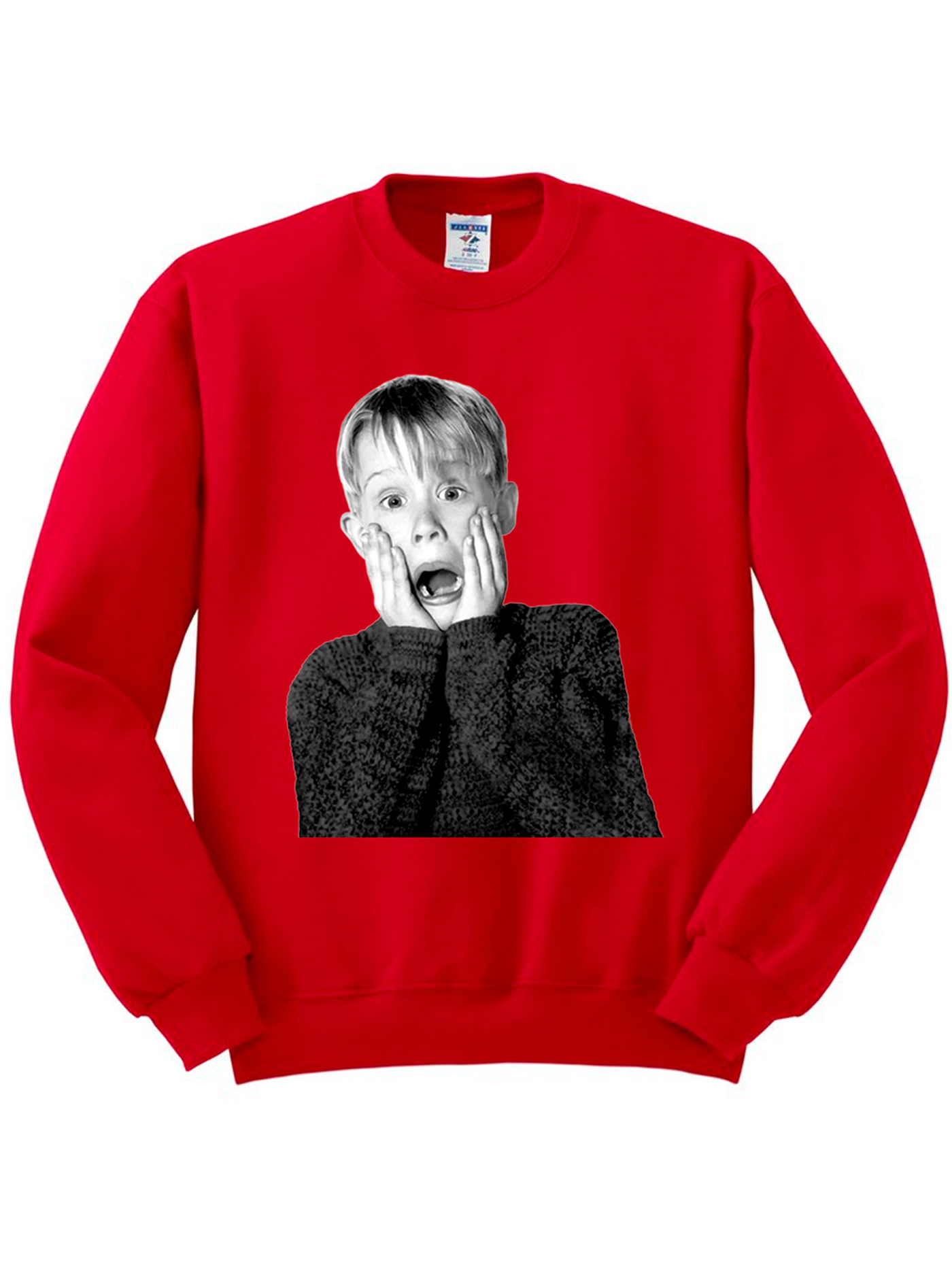 The KEVIN Christmas Tee/Sweatshirt
