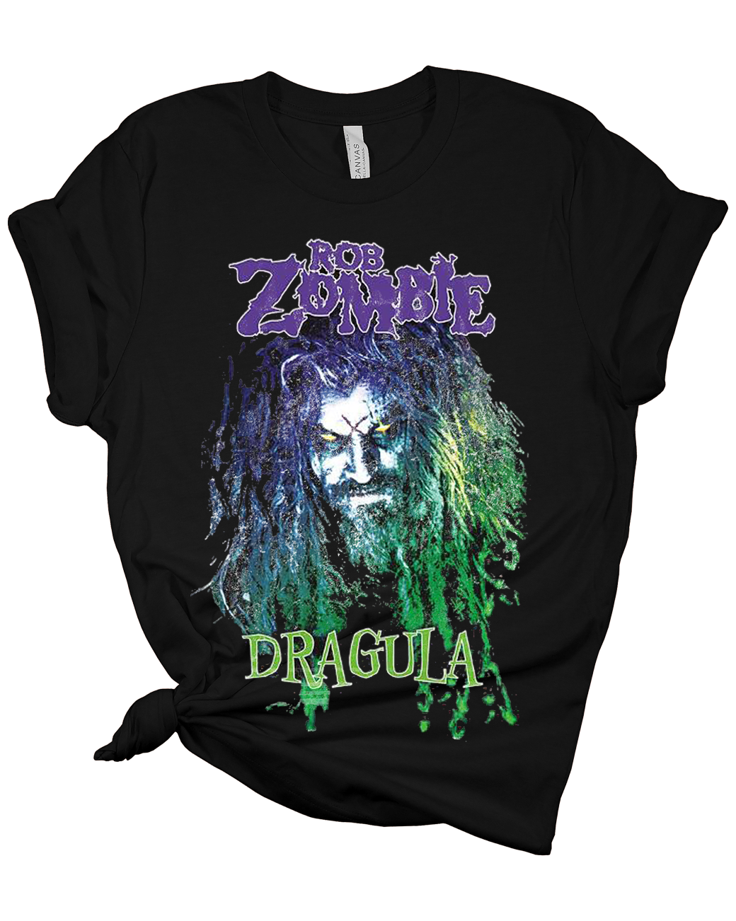 Dragula Tee/Sweatshirt