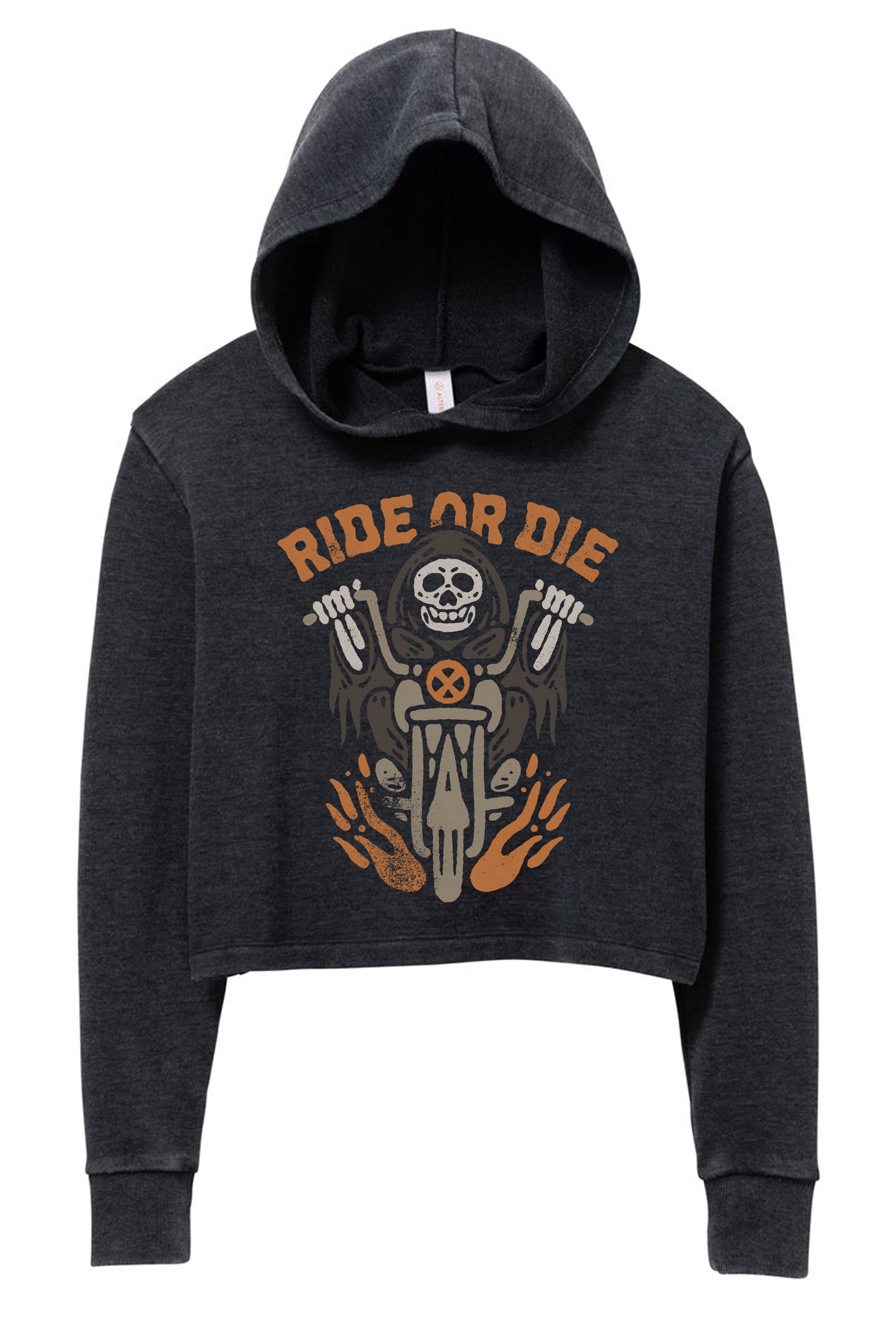 Ride or Die Tee/Sweatshirt