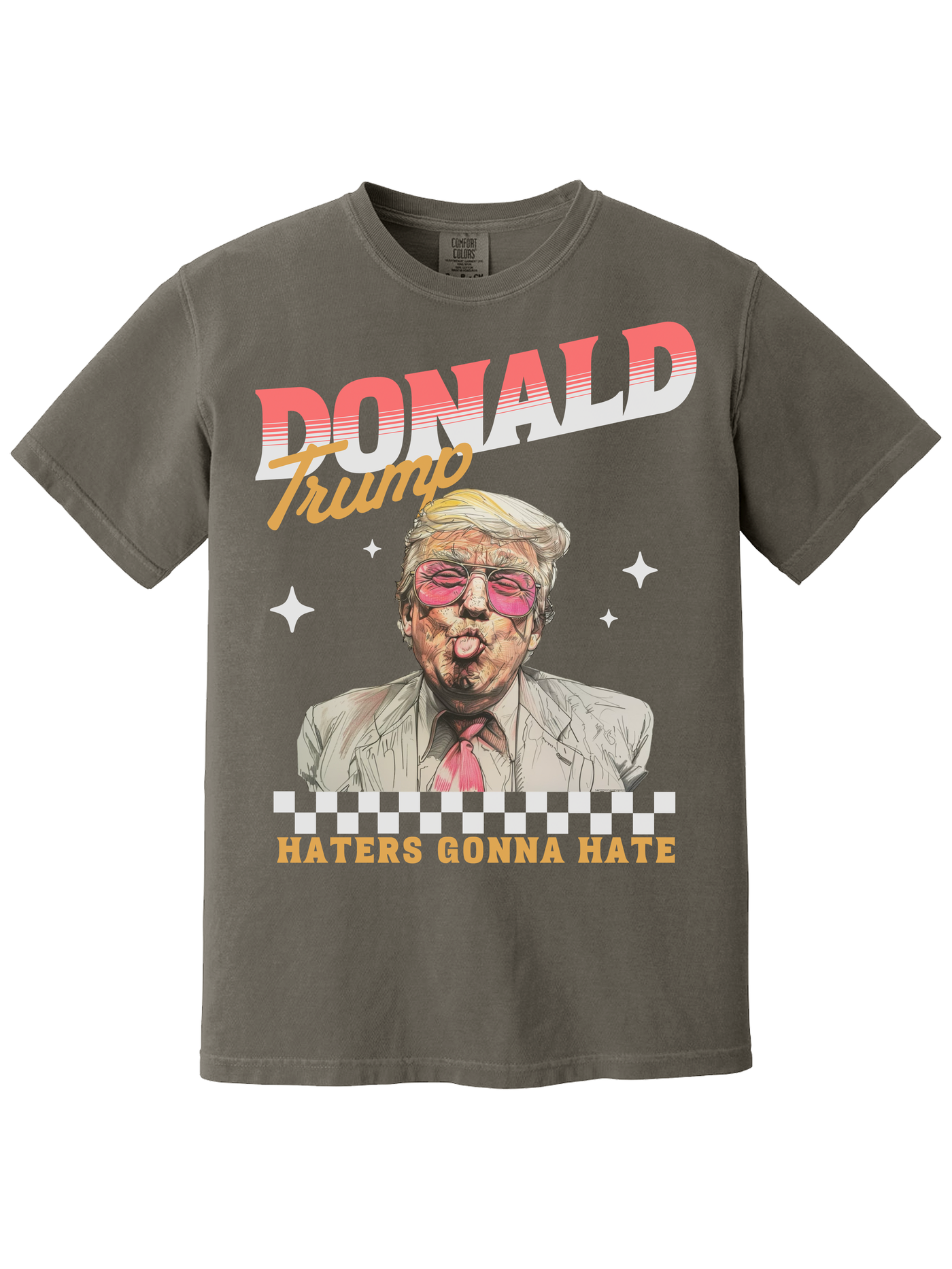 Haters Gonna Hate Tee