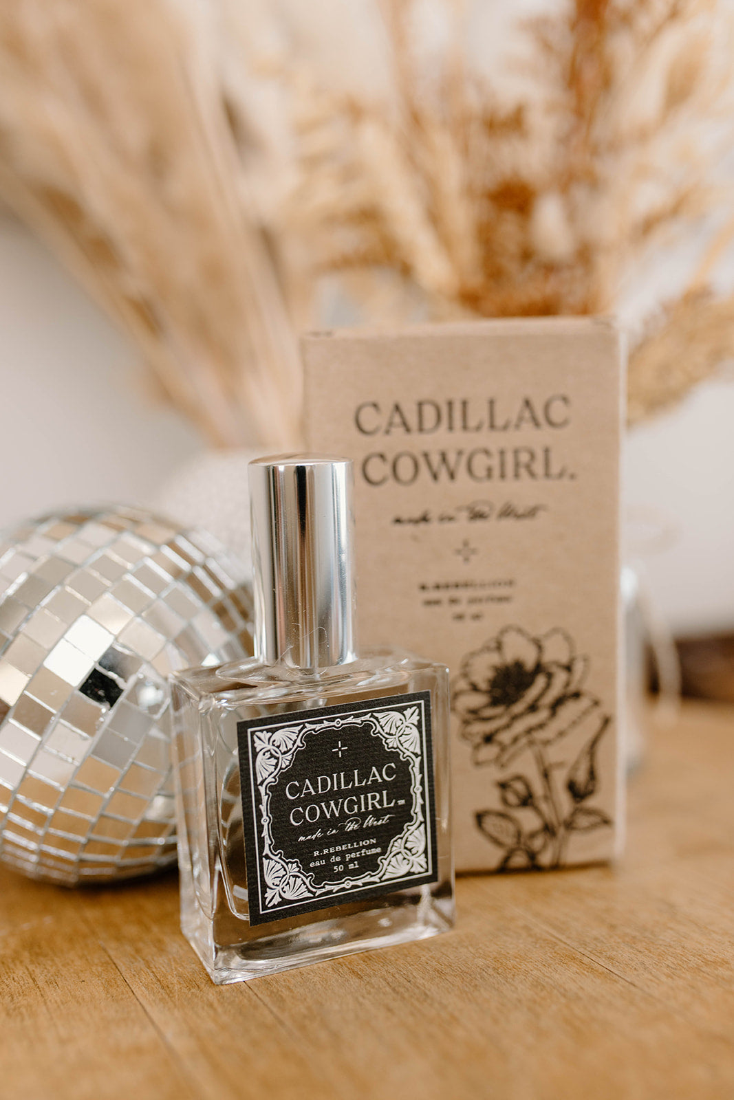 Cadillac Cowgirl Perfume - RESTOCK PRE AUTHORIZE
