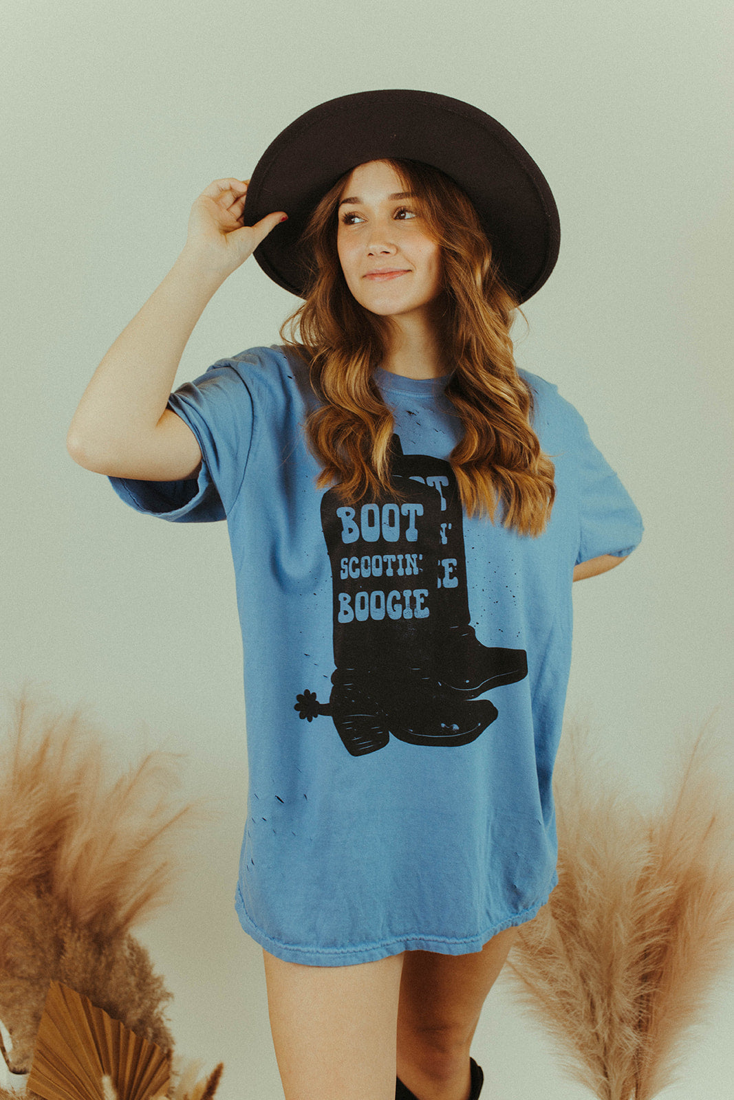 Boot Scoot Boogie Tee/Sweatshirt